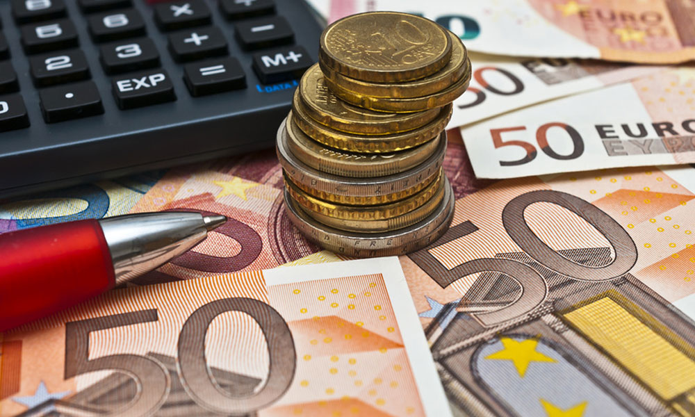 Finanzierung