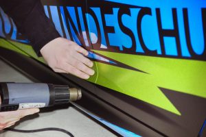 Ford RS | Vollfolierung