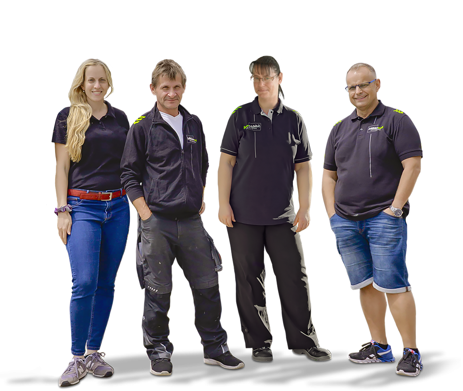 Team Folientechnik Dresden